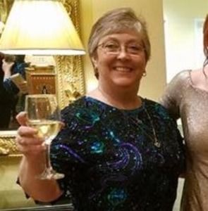 Meet your Posher, Beth